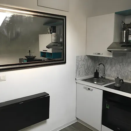 شقة Loretta's Space - Buenos Aires Metro M1 & M2 - Station *